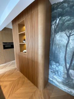 FORNILOVE MANUFAKTURA MEBLI - 12