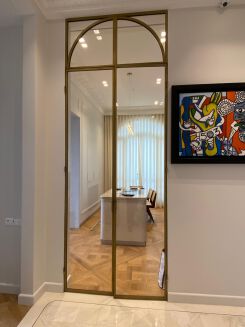 FORNILOVE MANUFAKTURA MEBLI - 19