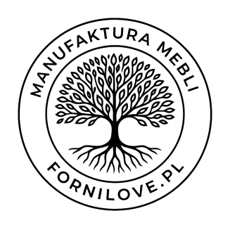 FORNILOVE MANUFAKTURA MEBLI - 2